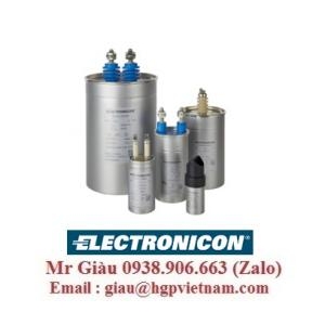 Electronicon Việt Nam